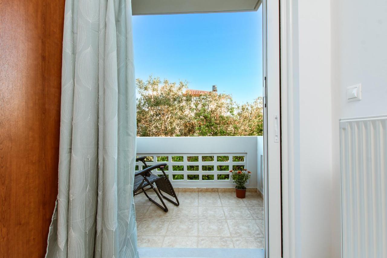 Apartment Nikola's Vineyard Agia (Chania, Crete)