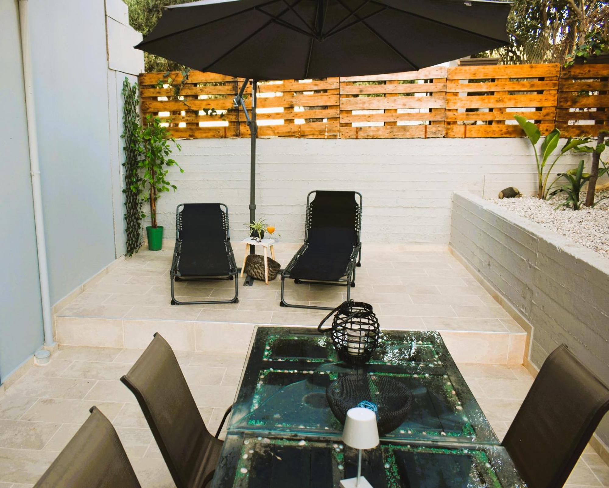 Apartment Nikola's Vineyard Agia (Chania, Crete)